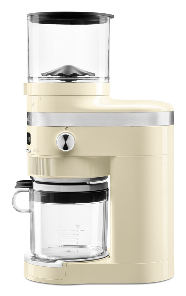 KitchenAid 5KCG8433EAC 240 W Crème - Afbeelding 2