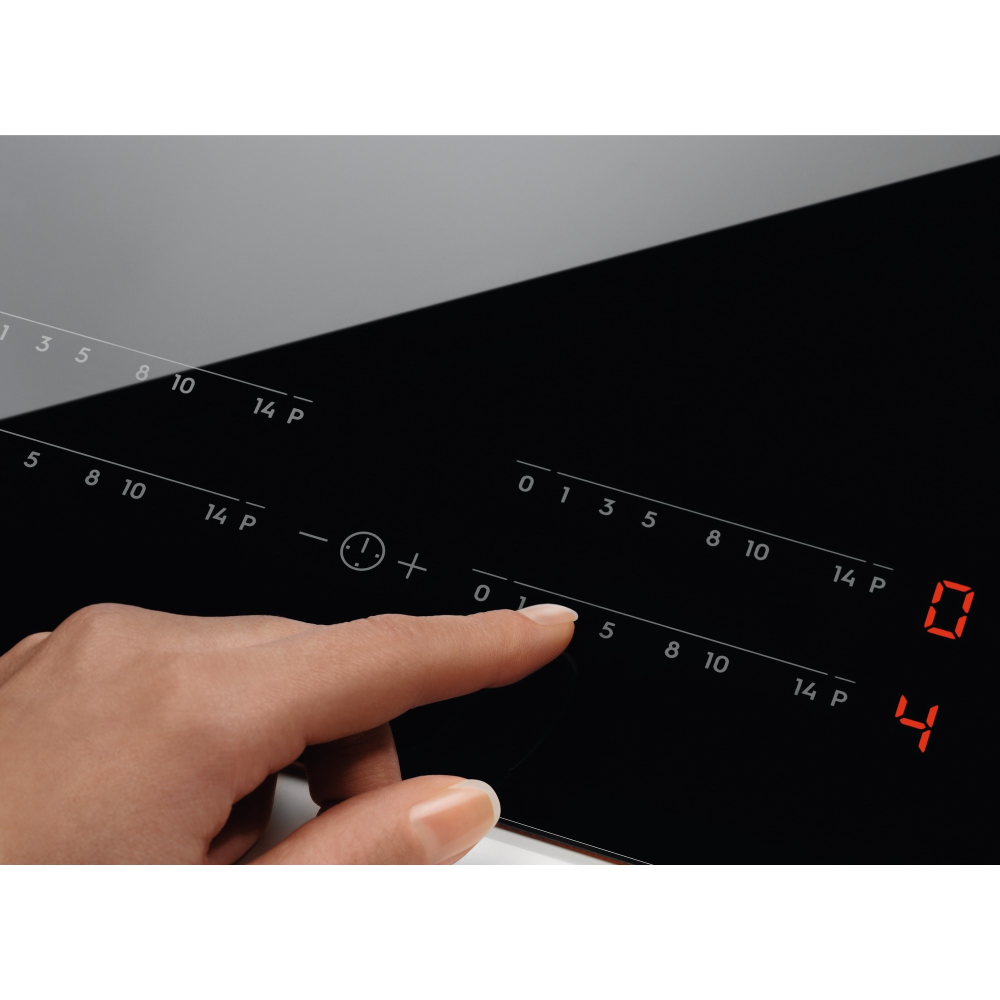 Inductiekookplaat Electrolux EIV654 60 cm 7350 W - Afbeelding 5