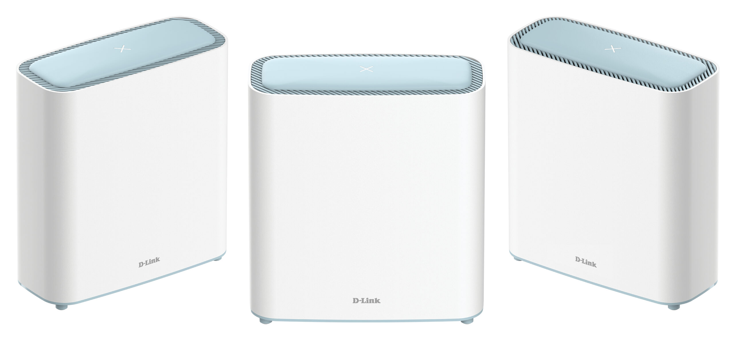 D-Link EAGLE PRO AI AX3200 Mesh System