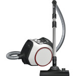 Miele Boost CX1 PowerLine - SNRF0 1 l Cilinderstofzuiger Droog 890 W Zakloos