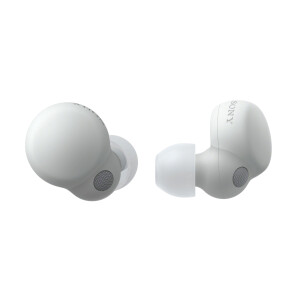 Sony LinkBuds S Headset True Wireless Stereo (TWS) In-ear Oproepen/muziek Bluetooth Wit