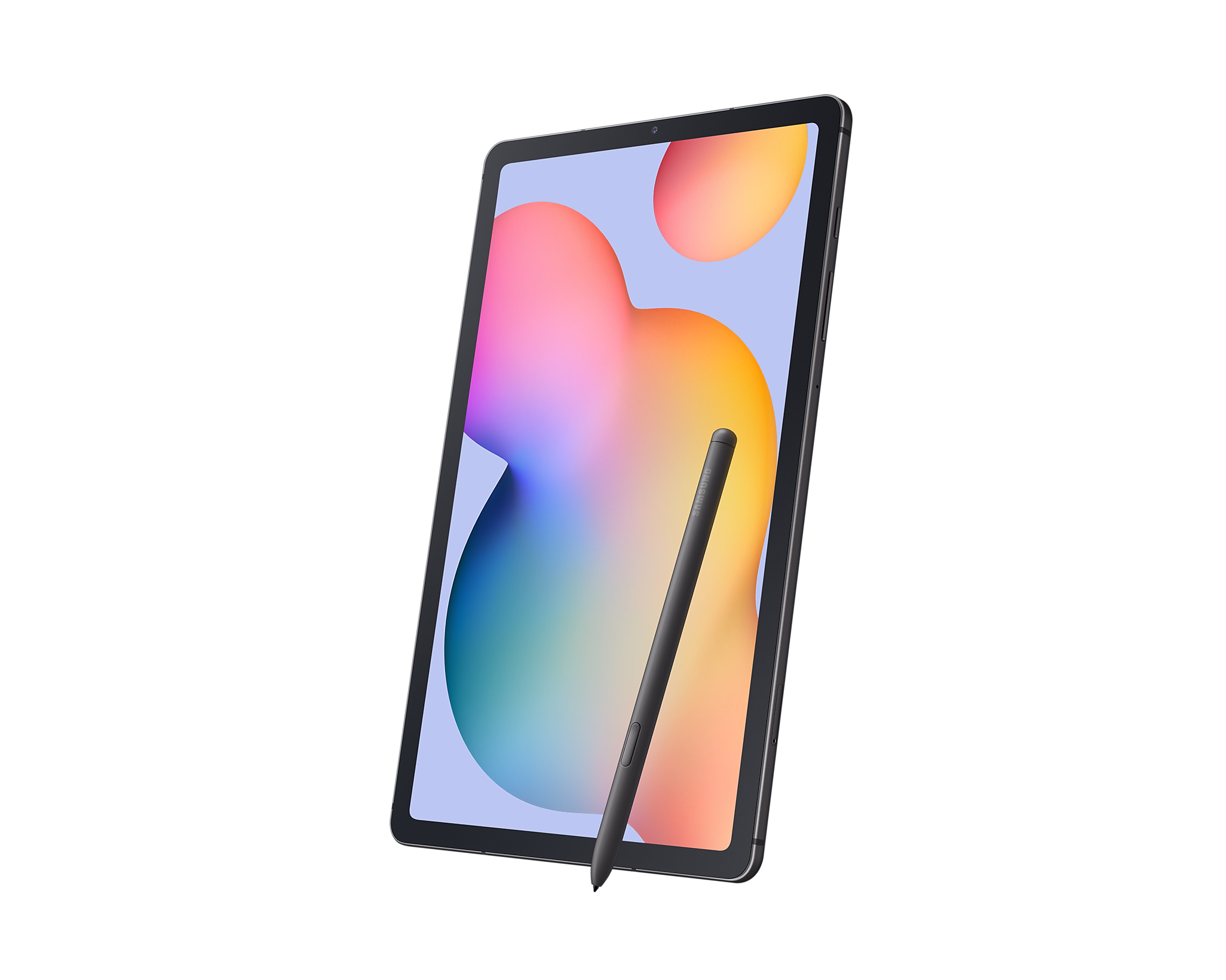 Samsung Tab S6 Lite 128 GB 10.4inch Wifi - Grijs
