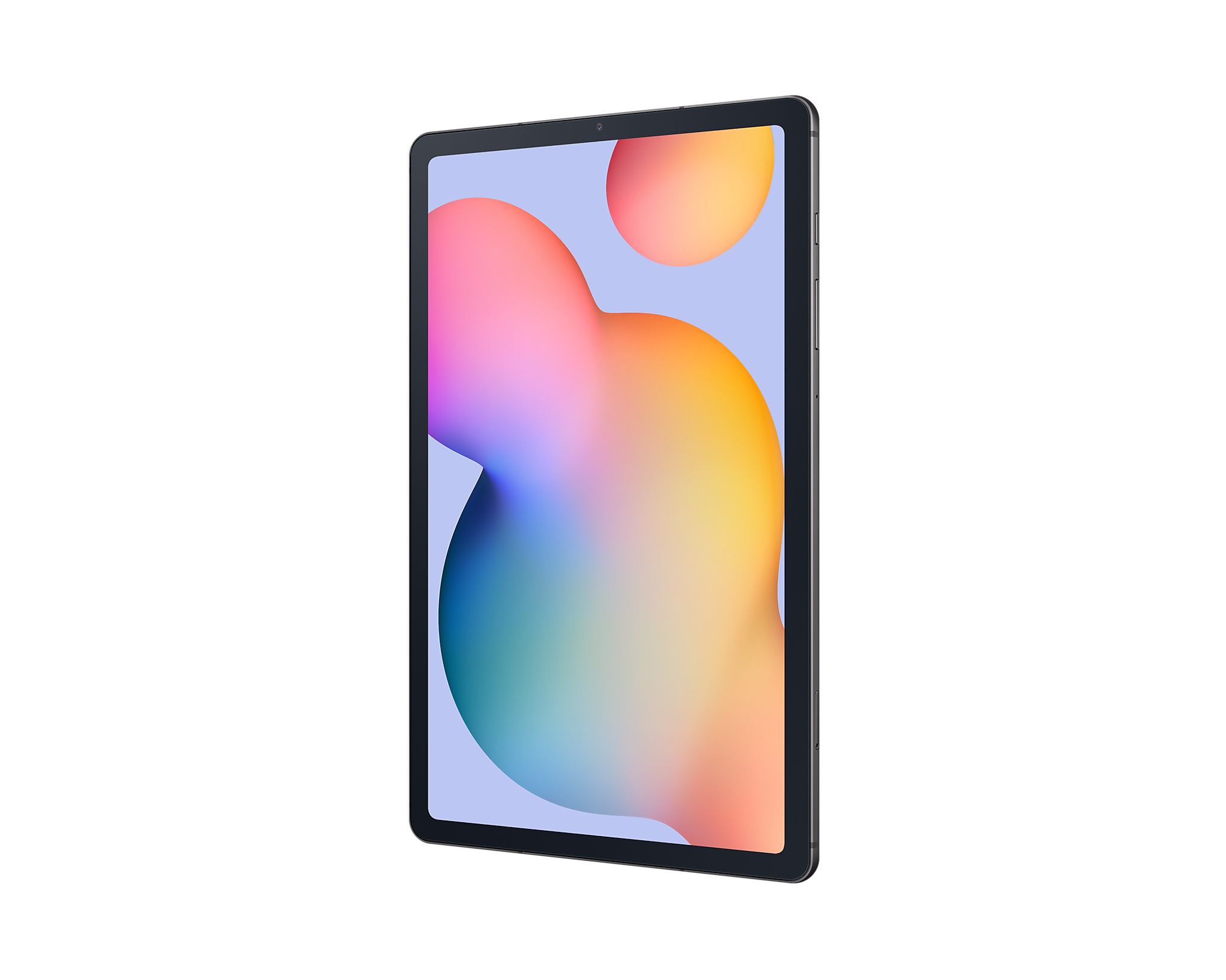 Samsung Tab S6 Lite 128 GB 10.4inch Wifi - Grijs - Afbeelding 7