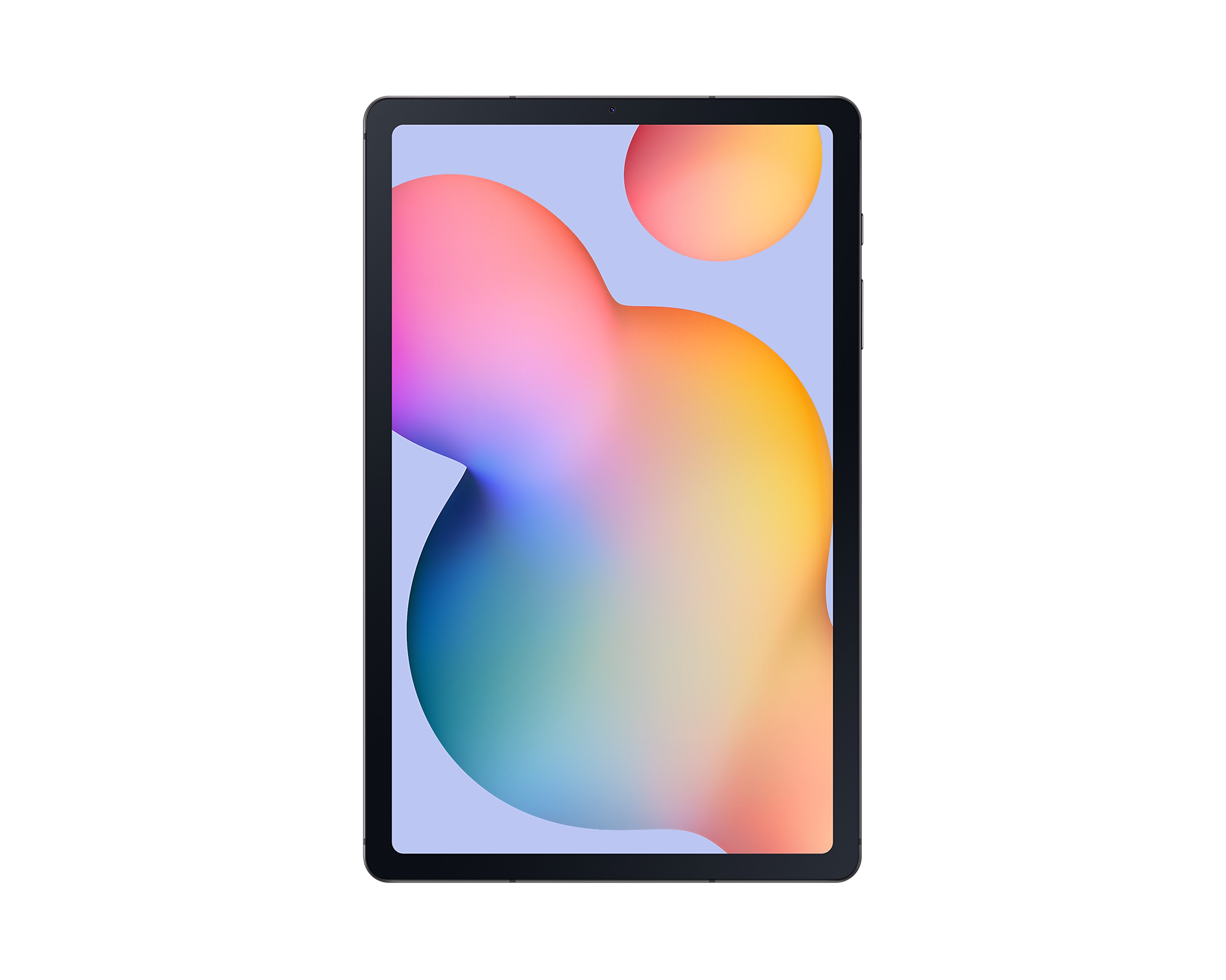 Samsung Tab S6 Lite 128 GB 10.4inch Wifi - Grijs - Afbeelding 2
