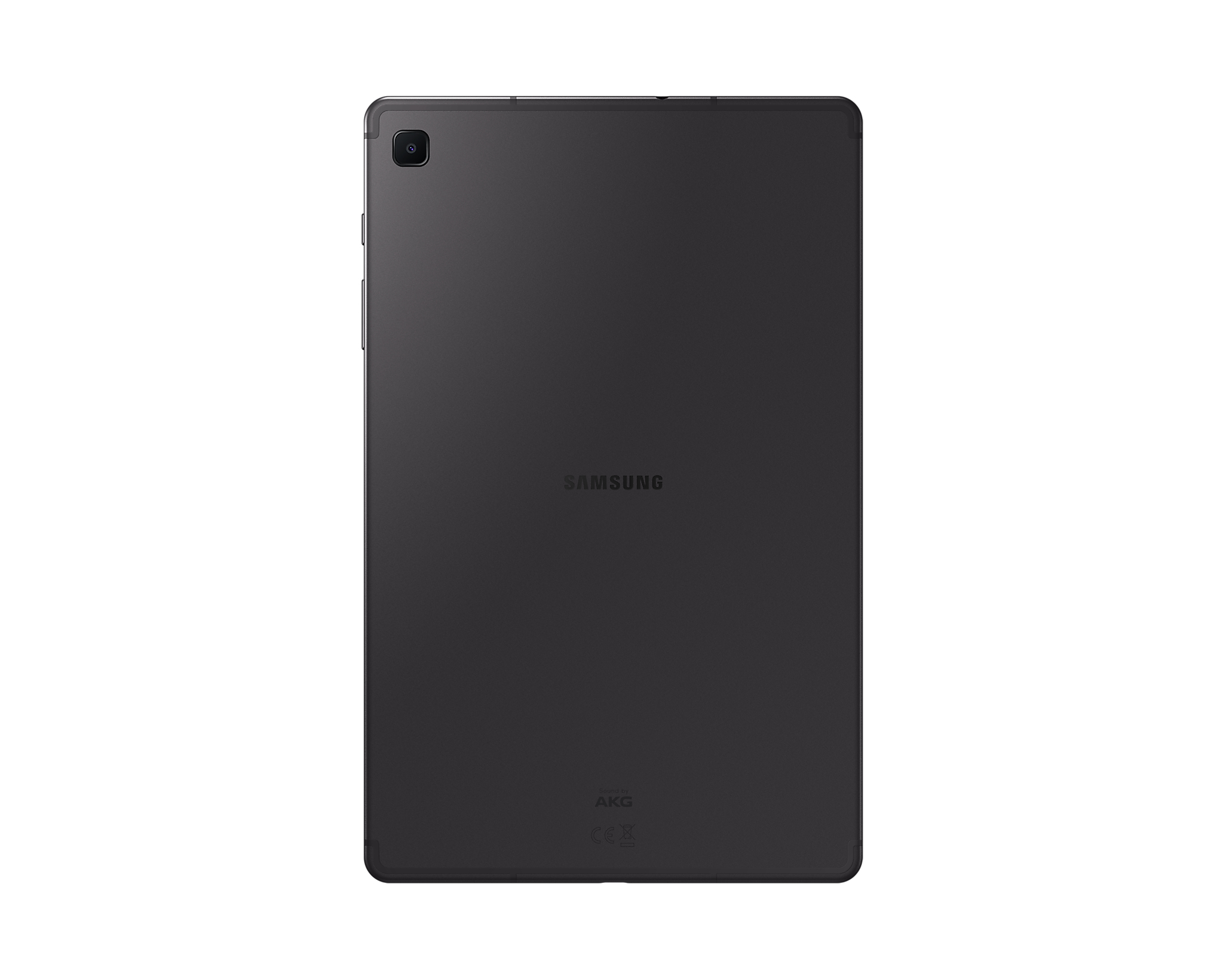 Samsung Tab S6 Lite 128 GB 10.4inch Wifi - Grijs - Afbeelding 3