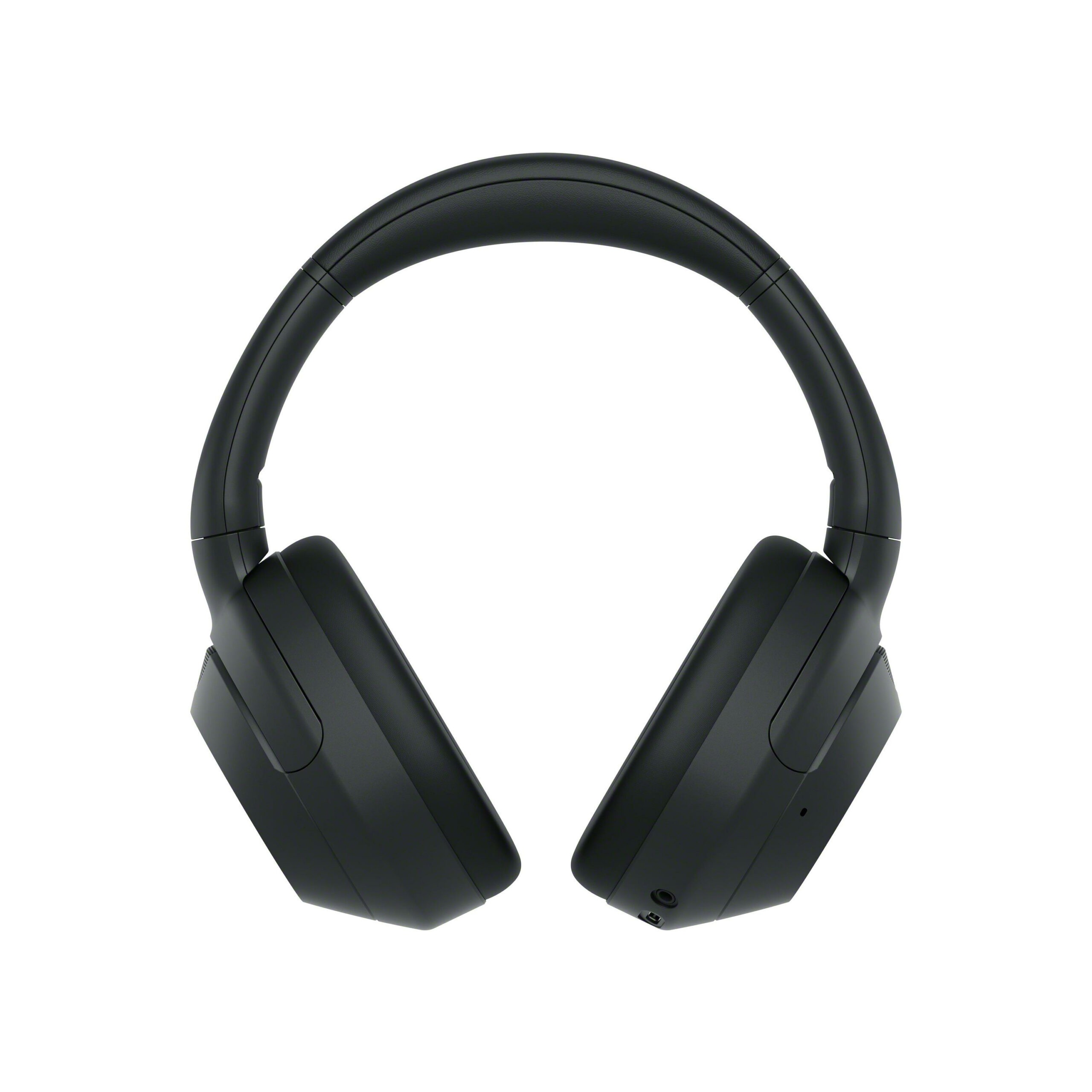 Sony WHULT900NB hoofdtelefoon/headset Bedraad en draadloos Hoofdband Oproepen/muziek Bluetooth Zwart - Afbeelding 7