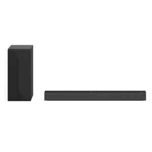 LG S40T Draadloze Dolby Digital Soundbar 2.1 300W