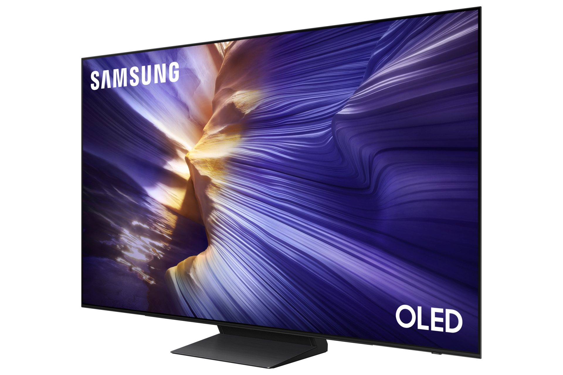 Samsung OLED 4K Smart TV 65S93F 65” (2025) - Afbeelding 8