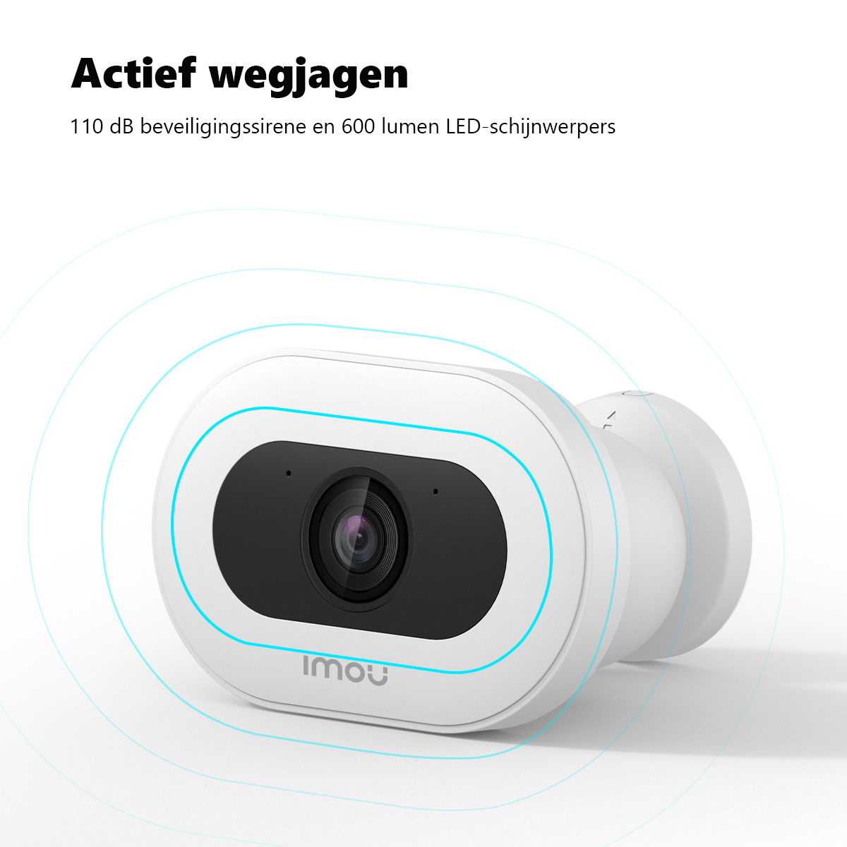 Imou Knight - Afbeelding 3