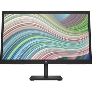 HP V22ve G5 computer monitor 54,6 cm (21.5") 1920 x 1080 Pixels Full HD LCD Zwart