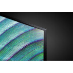 LG UHD 43UR78006LK 109,2 cm (43") 4K Ultra HD Smart TV Wifi Zwart