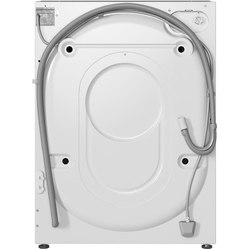 Whirlpool BI WMWG 91485 EU wasmachine Voorbelading 9 kg 1400 RPM Wit - Afbeelding 13