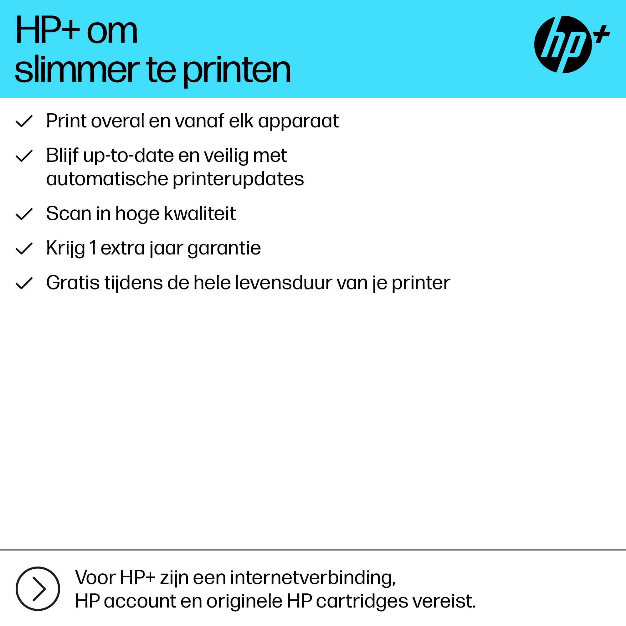 HP OfficeJet Pro 9720e Wide Format All-in-One printer - Afbeelding 9