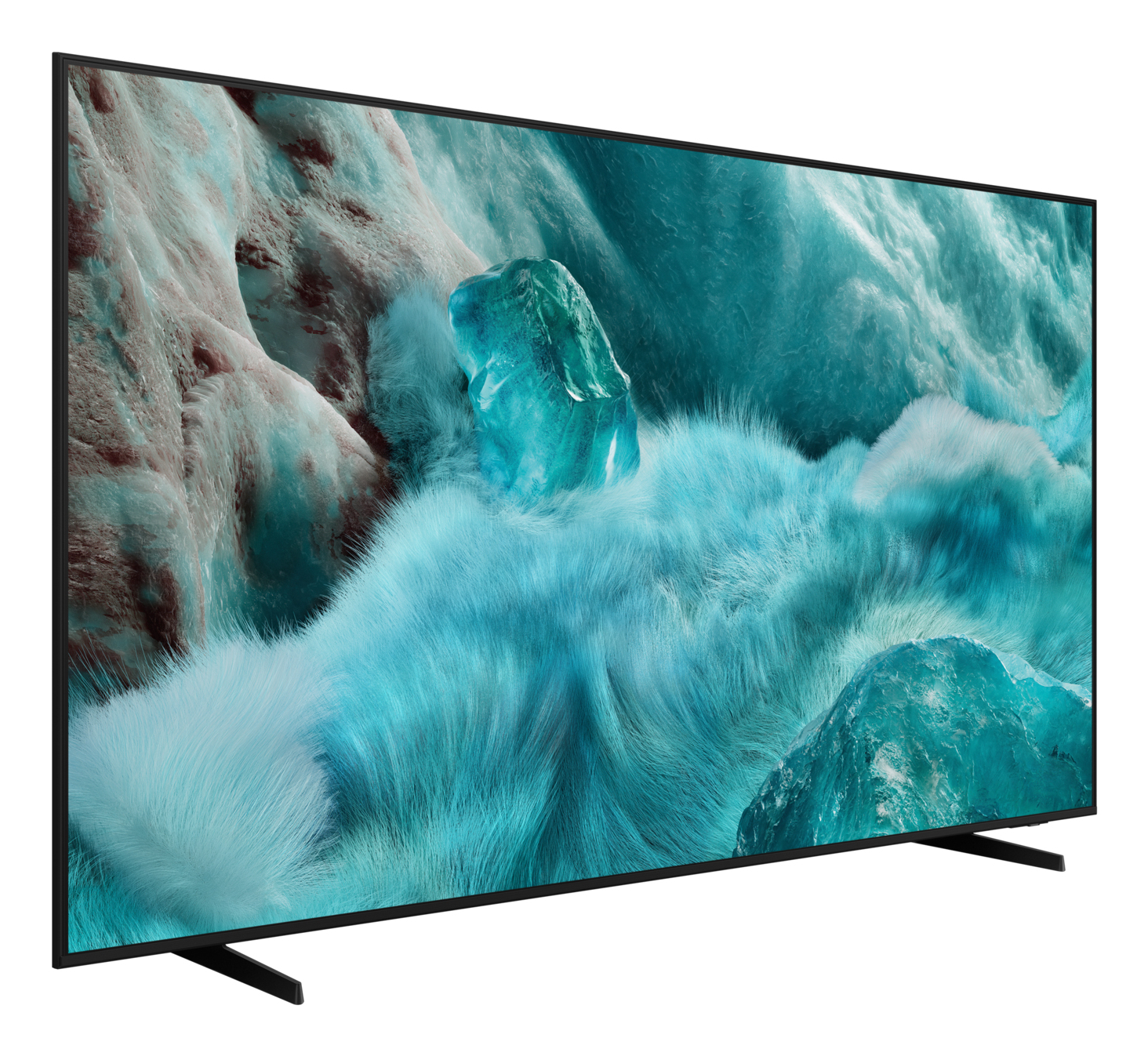 Samsung 4K Smart QLED XXL Vision AI TV 75Q7F3 (2025) 75″ - Afbeelding 4