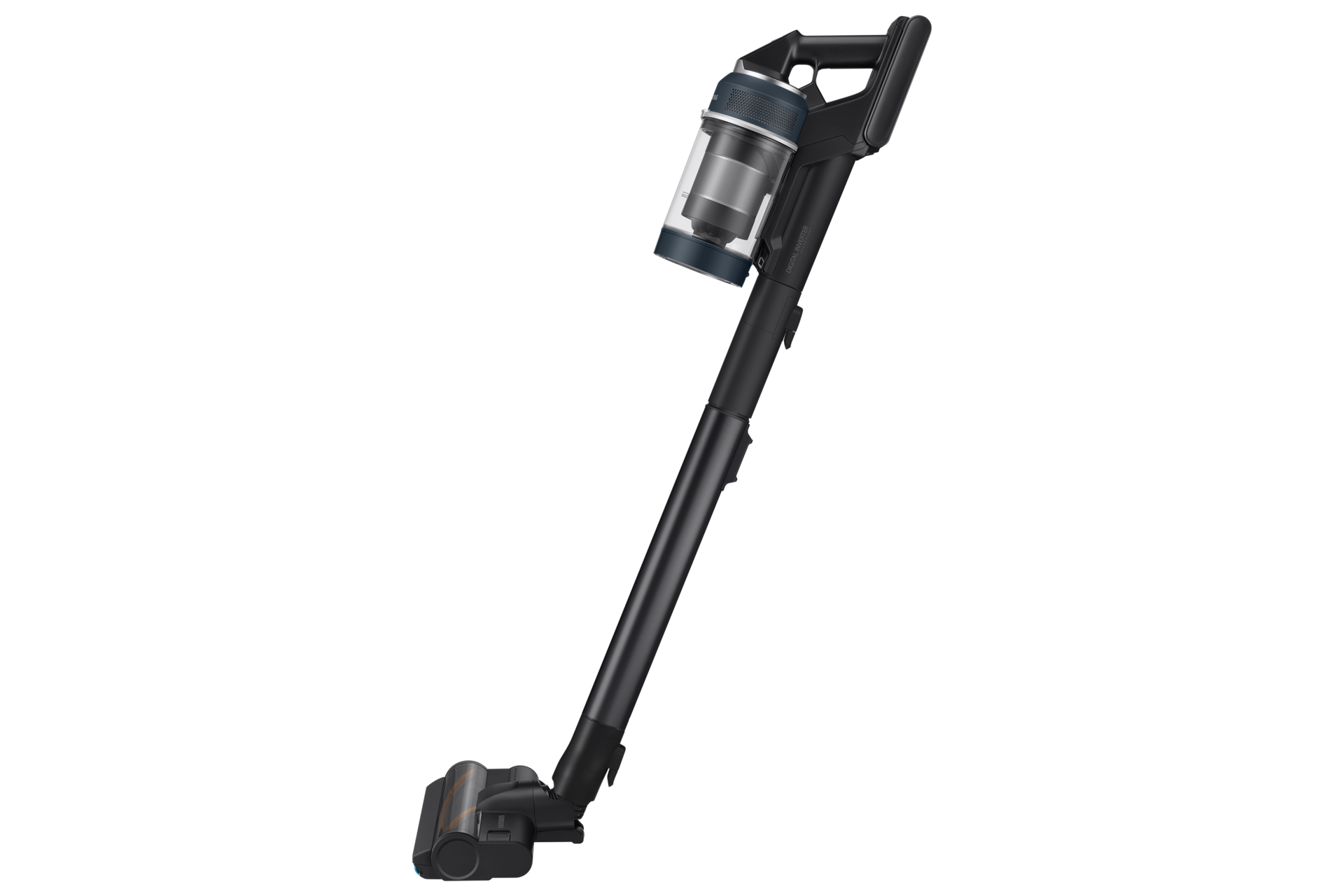 Samsung Bespoke Jet™ Plus Midnight Blue steelstofzuiger VS20B95973B/WA - Afbeelding 9