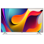 Sharp 55FP1EA tv 139,7 cm (55") 4K Ultra HD Smart TV Wifi Zilver