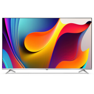Sharp 55FP1EA tv 139,7 cm (55") 4K Ultra HD Smart TV Wifi Zilver