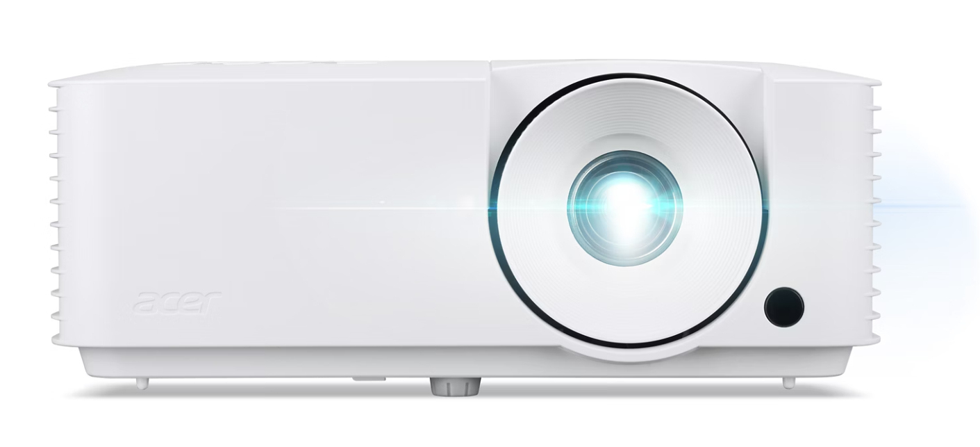 Acer PL2530i Projector met normale projectieafstand 5000 ANSI lumens DLP 1080p (1920x1080) Wit