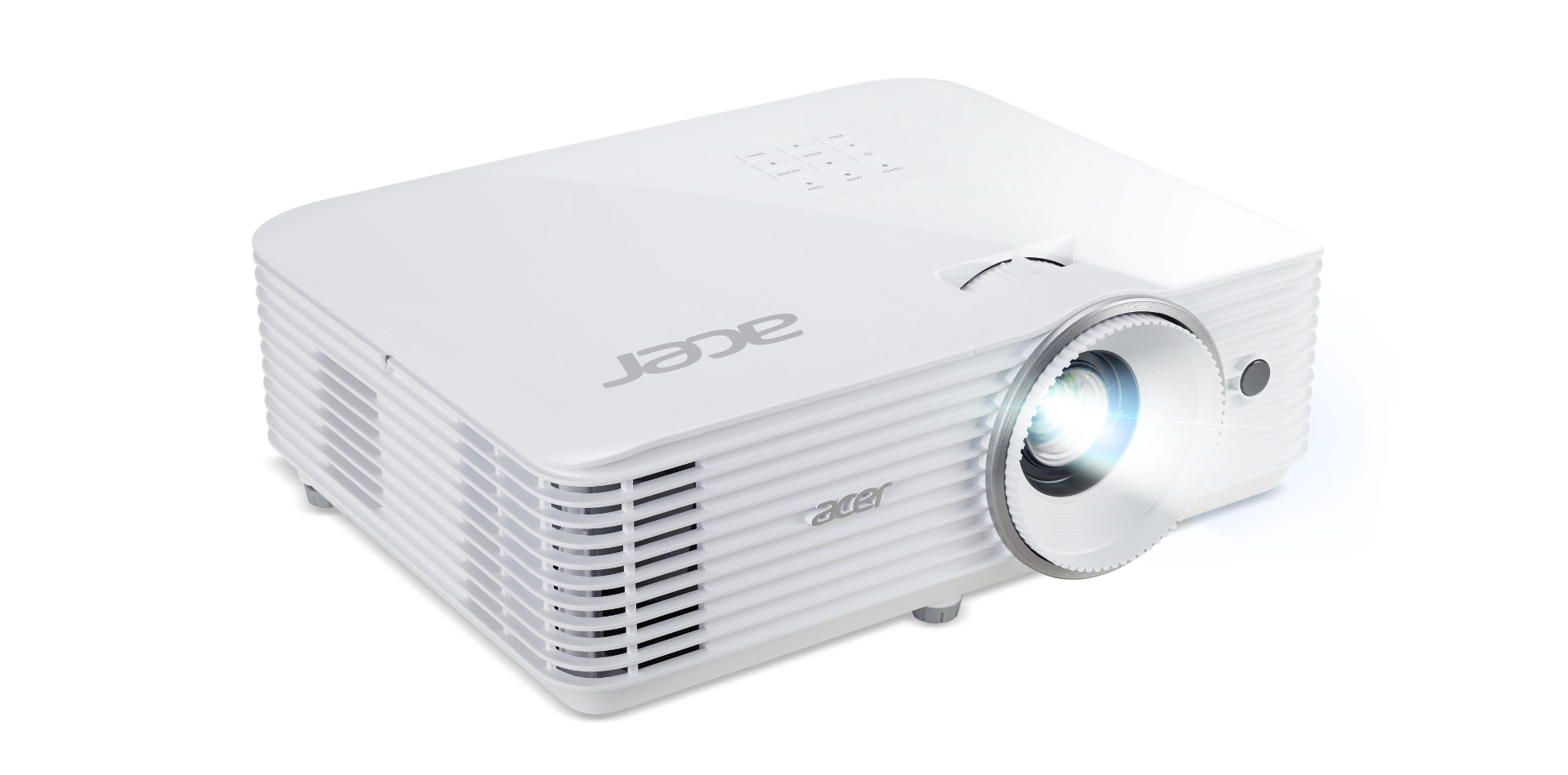 Acer H6546Ki beamer/projector Projector met normale projectieafstand 5200 ANSI lumens DLP 1080p (1920x1080) Wit - Afbeelding 6