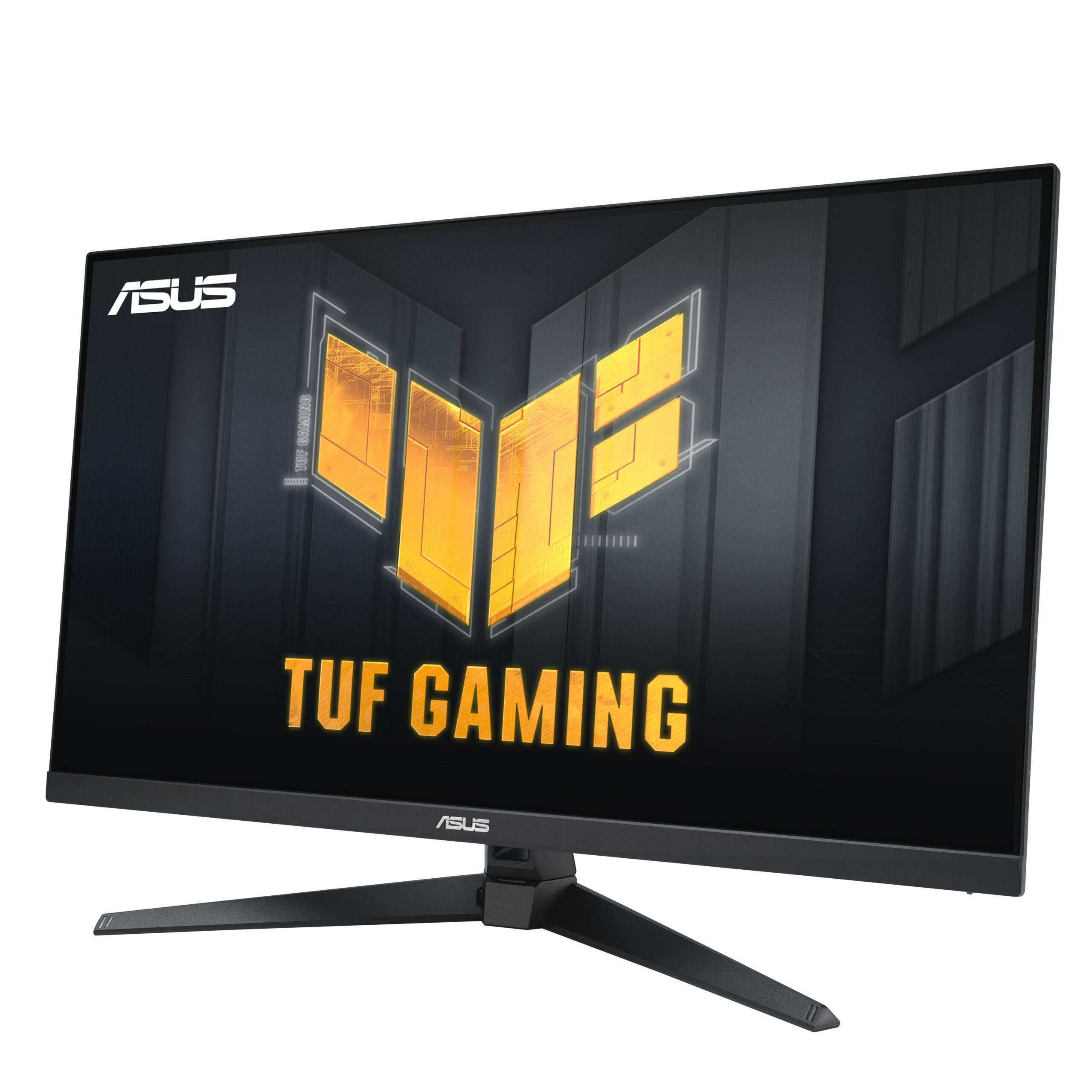 ASUS TUF Gaming VG328QA1A computer monitor 80 cm (31.5") 1920 x 1080 Pixels Full HD LED Zwart - Afbeelding 3