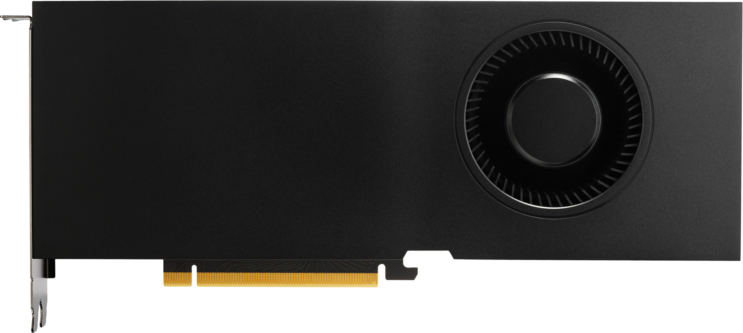 NVIDIA RTX A5000 24GB GDDR6 Graphics Card