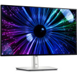 U2424HE - 24 inch - Full HD IPS LED Monitor - 1920x1080 - Pivot / HAS / RJ45 / USB-C