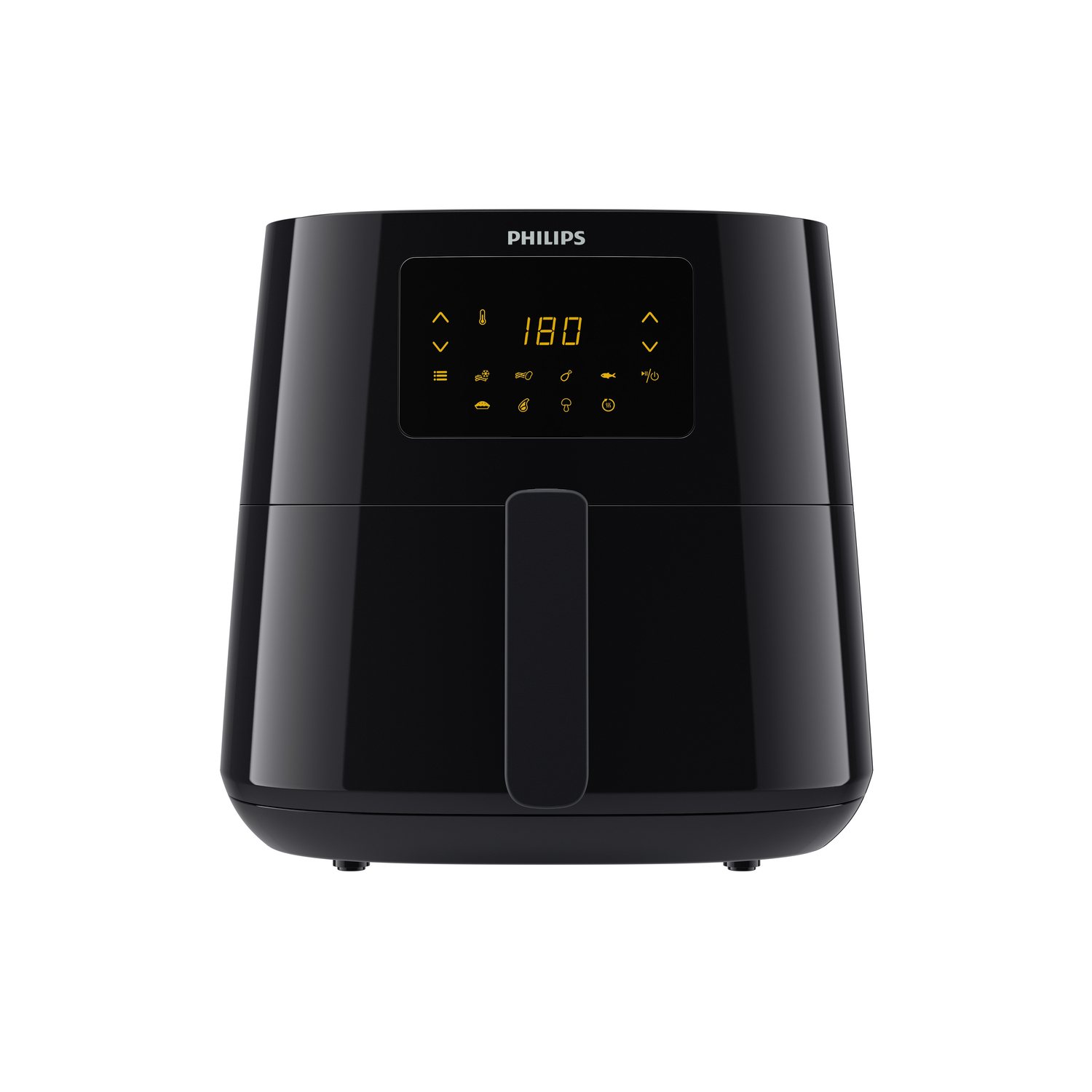 Philips 3000 series HD9270/90 Airfryer XL - 5 porties - Afbeelding 2