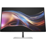Series 7 Pro (727pu) - 27 inch - Quad HD IPS Black LED Monitor - 2560x1440 - 120Hz - Thunderbolt 4 - Pivot / HAS / RJ45 / USB-C