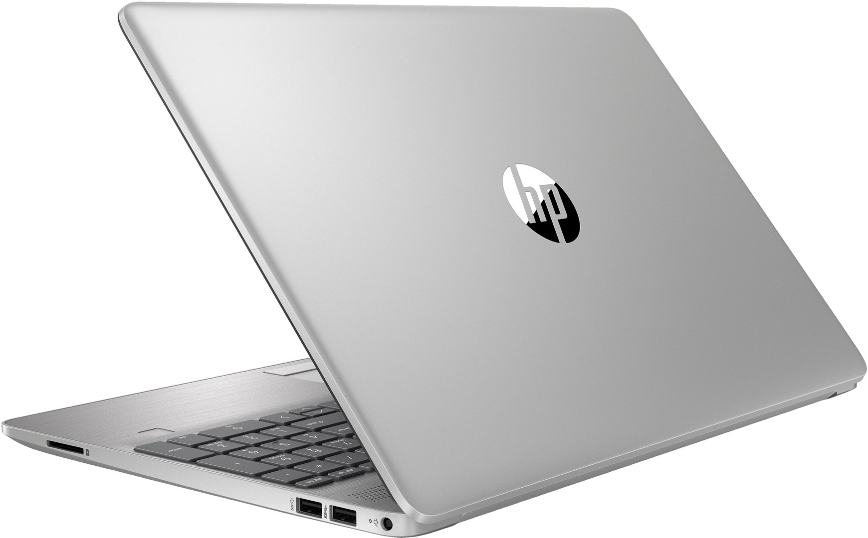 HP 255 G9 Notebook 39.6 cm (15.6") Full HD AMD Ryzen 16GB DDR4-SDRAM 512 GB SSD Wi-Fi 5 (802.11ac) Windows 11 Home Silver - Afbeelding 3