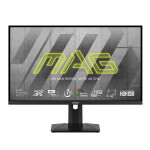 MSI MAG 274UPF computer monitor 68,6 cm (27") 3840 x 2160 Pixels 4K Ultra HD Zwart