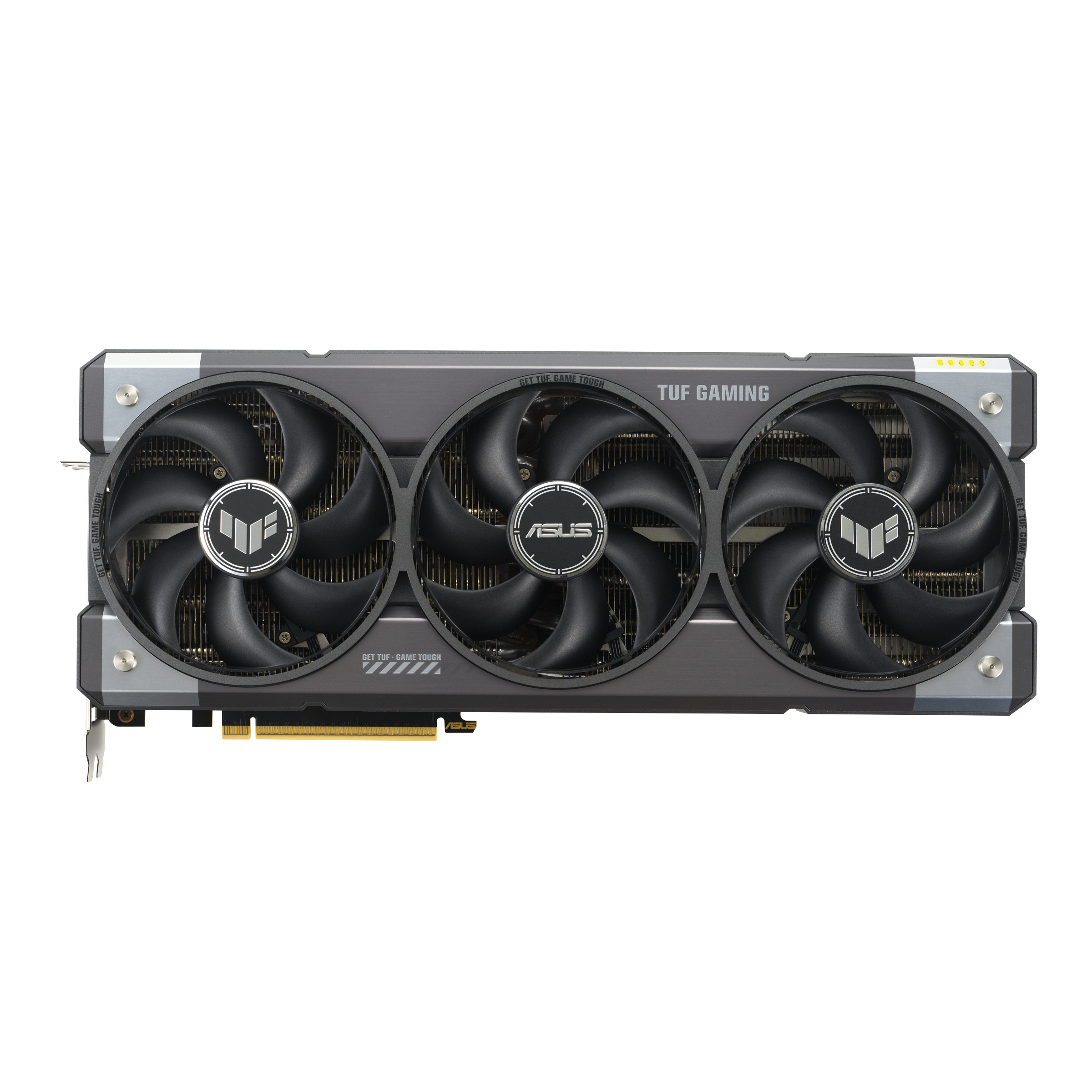 ASUS TUF Gaming TUF-RTX5090-O32G-GAMING NVIDIA GeForce RTX 5090 32 GB GDDR7 - Afbeelding 2