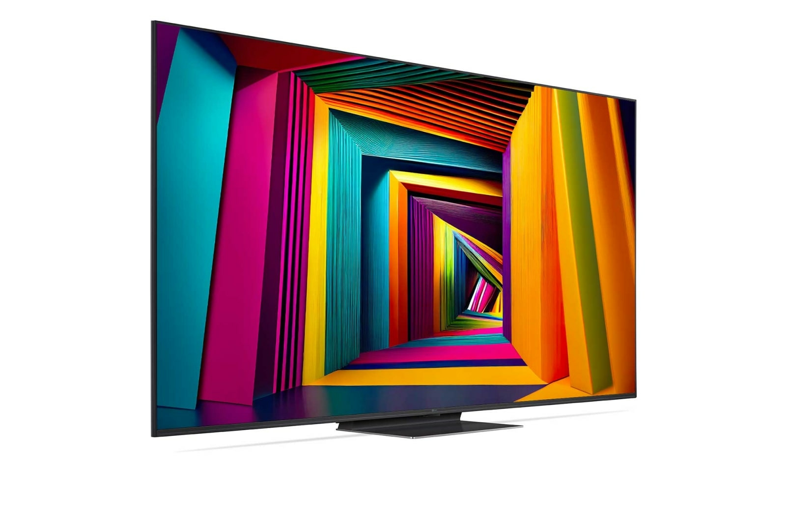 LG 75UT91003LA tv 190,5 cm (75") 4K Ultra HD Smart TV Wifi Zwart - Afbeelding 2