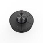 BenQ SW272U computer monitor 68,6 cm (27") 3840 x 2160 Pixels 4K Ultra HD LCD Zwart