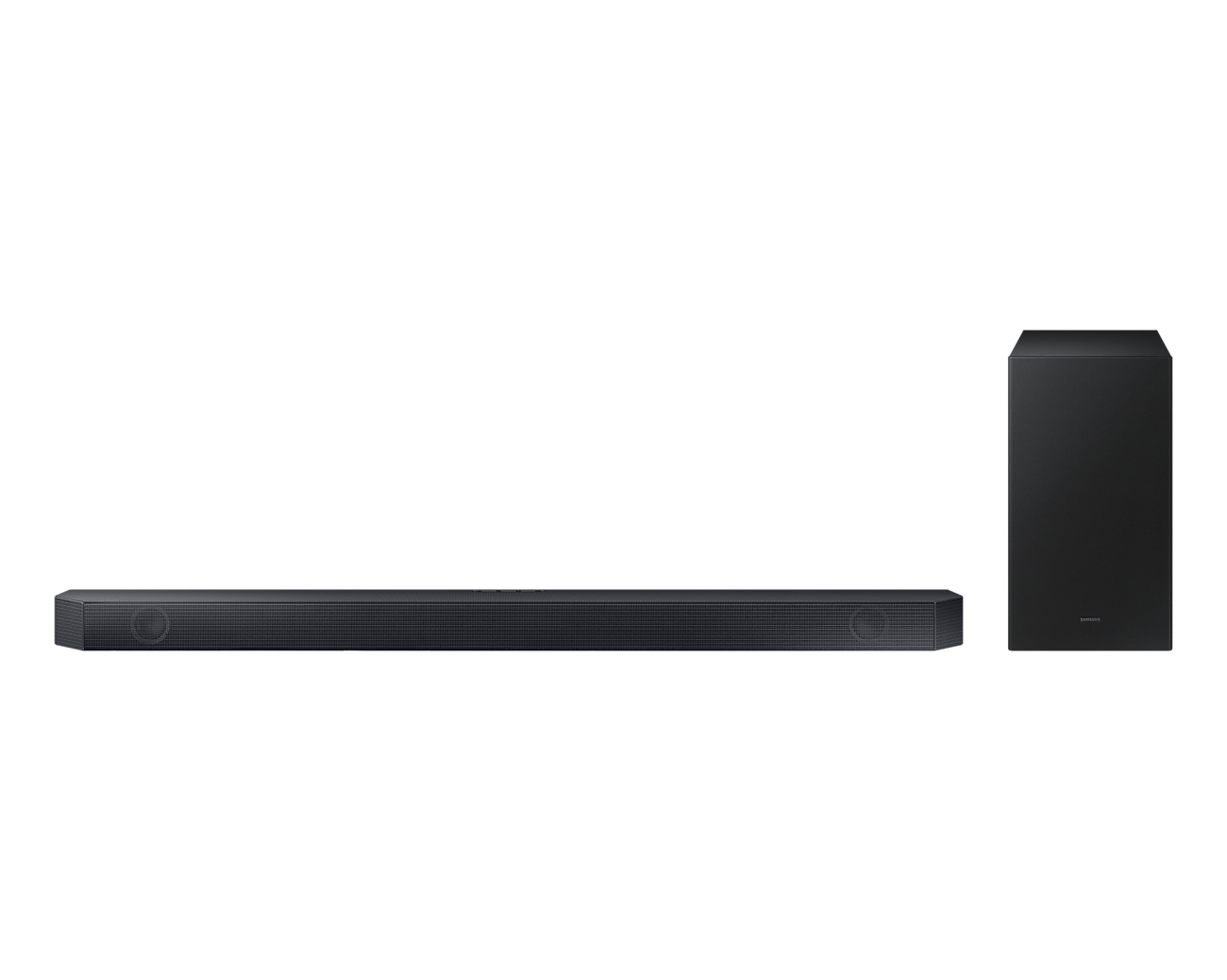 Samsung HW-Q60C Draadloze Soundbar Dolby Atmos (2023) - Afbeelding 2