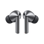 Samsung Galaxy Buds3 Pro Headset True Wireless Stereo (TWS) In-ear Oproepen/muziek USB Type-C Bluetooth Zilver