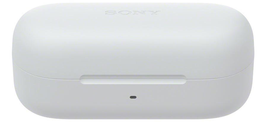 Sony WF-C510 Headset True Wireless Stereo (TWS) In-ear Gesprekken/Muziek/Sport/Elke dag Bluetooth Wit - Afbeelding 6