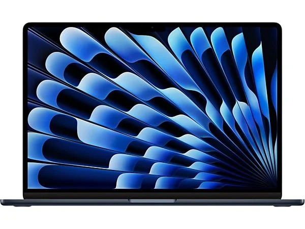 Apple MacBook Air M2 8GB 256GB SSD Midnight 15,3"