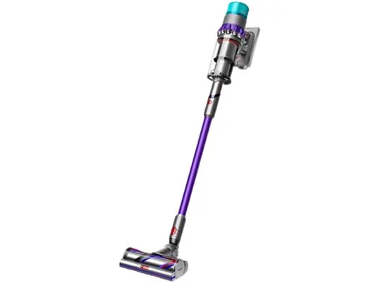 DYSON GEN 5 Detect Absolute Draadloze Steelstofzuiger - Afbeelding 3