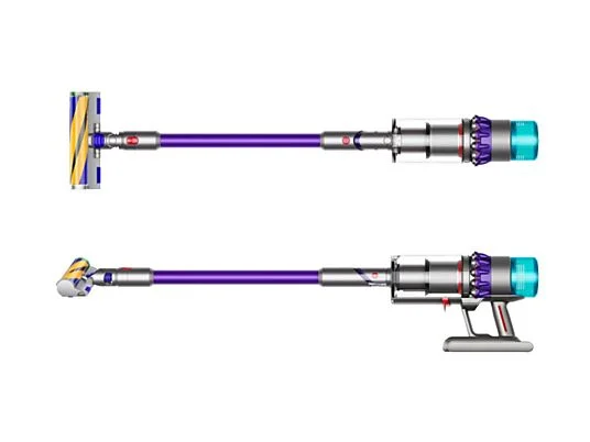 DYSON GEN 5 Detect Absolute Draadloze Steelstofzuiger - Afbeelding 5