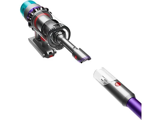 DYSON GEN 5 Detect Absolute Draadloze Steelstofzuiger - Afbeelding 4