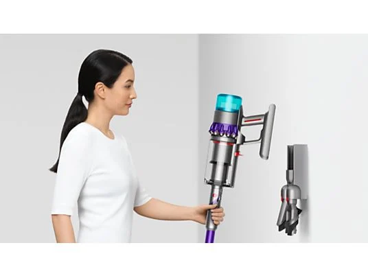 DYSON GEN 5 Detect Absolute Draadloze Steelstofzuiger - Afbeelding 6