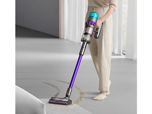 DYSON GEN 5 Detect Absolute Draadloze Steelstofzuiger - Afbeelding 7