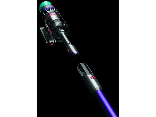 DYSON GEN 5 Detect Absolute Draadloze Steelstofzuiger - Afbeelding 15