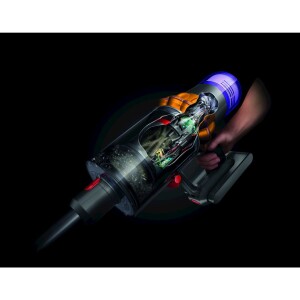 DYSON V15 Detect Fluffy