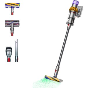 DYSON V15 Detect Fluffy