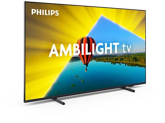 Philips Ambilight 4K Smart LED TV 55PUS8500 55″ - Afbeelding 2