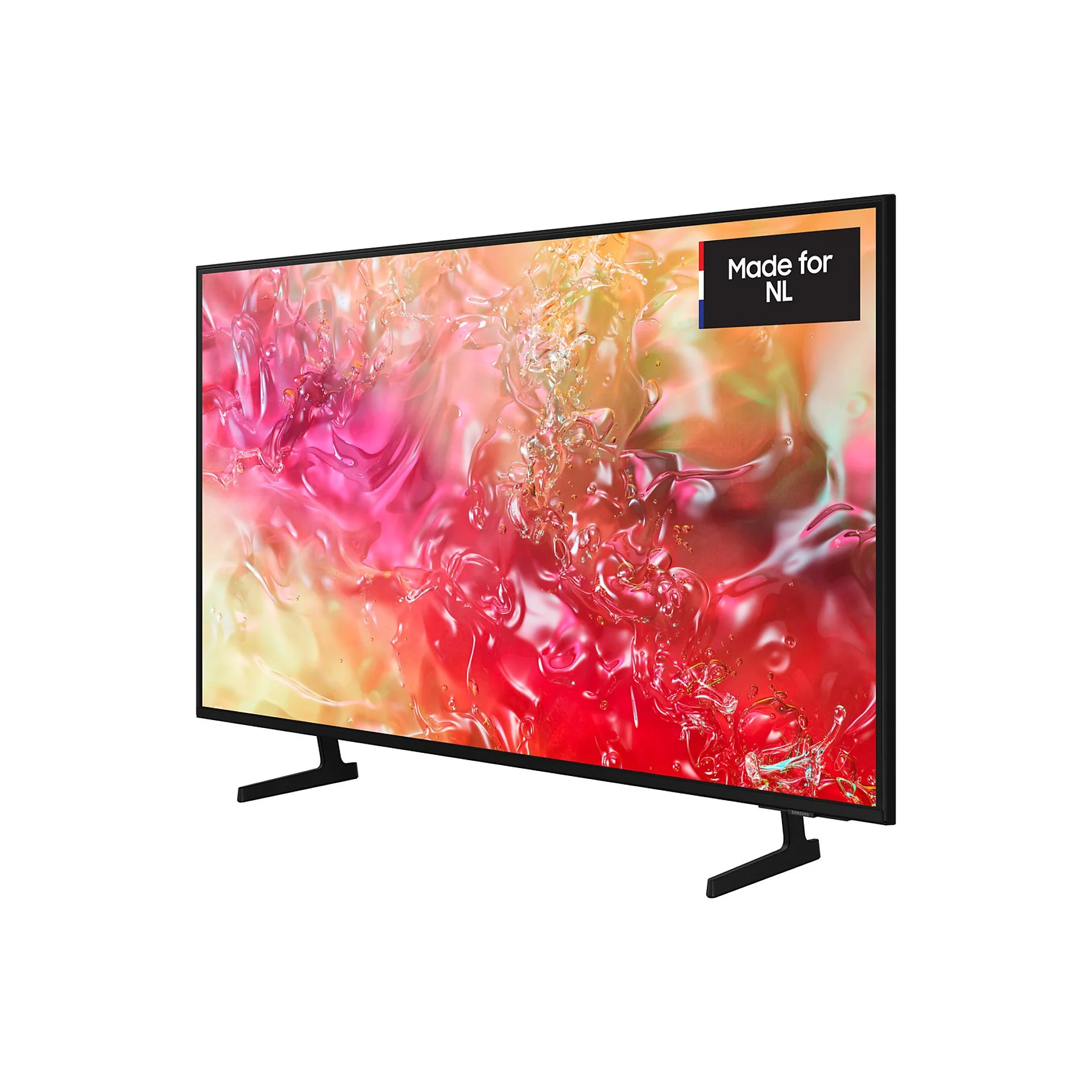 Samsung Smart Crystal UHD 4K TV 50DU7100 (2024) 50″ - Afbeelding 2