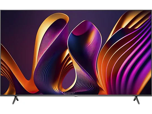 Hisense 4K QLED Smart XXL TV 65E7NQ Pro (2024) 120HZ 65″ - Afbeelding 3