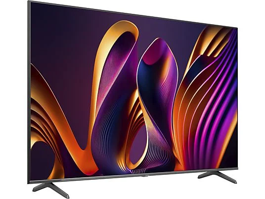 Hisense 4K QLED Smart XXL TV 65E7NQ Pro (2024) 120HZ 65″ - Afbeelding 2