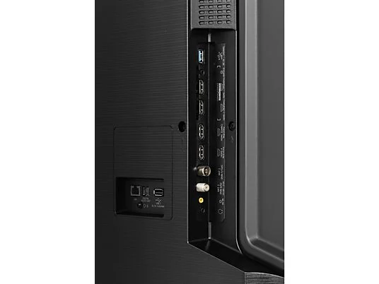 Hisense 4K QLED Smart XXL TV 65E7NQ Pro (2024) 120HZ 65″ - Afbeelding 8